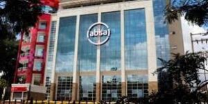 ABSA Headquarters