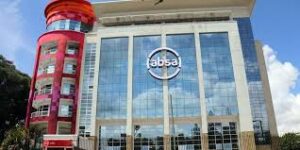 ABSA Headquarters