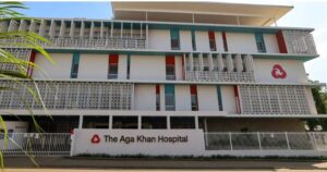 Aga Khan Hospital Kisumu