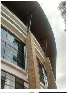 Allianz Plaza