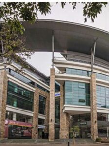 Allianz Plaza