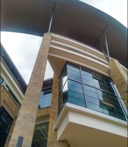 Allianz Plaza