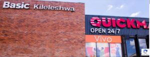 Basic Kileleshwa
