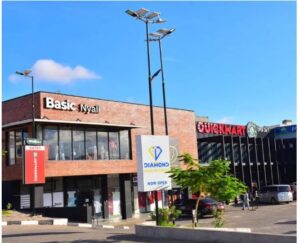 Basic Nyali