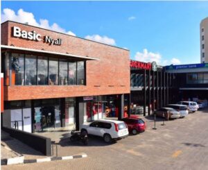 Basic Nyali