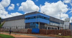 Cold Solution Kiambu