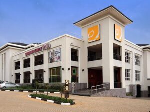 Eka Hotel