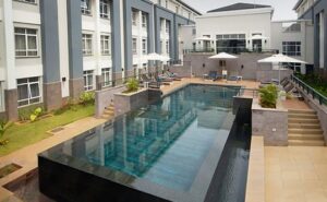 Eka Hotel