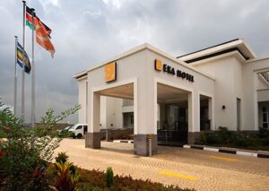 Eka Hotel