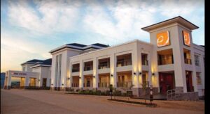 Eka Hotel