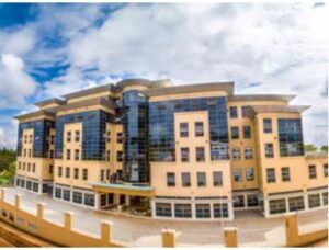 Eton Place