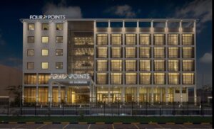 Four Points by Sheraton