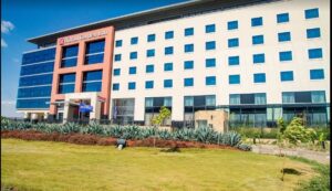 Hilton Garden Inn