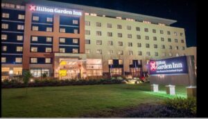Hilton Garden Inn