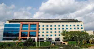Hilton Garden Inn