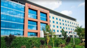 Hilton Garden Inn