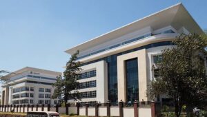 ICEA Offices