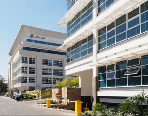 ICEA Offices
