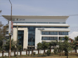 ICEA Offices