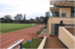 ISK Sports Clinic