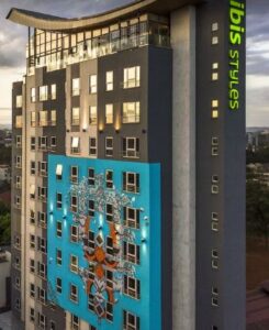 Ibis Styles