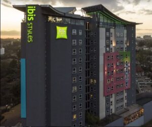 Ibis Styles