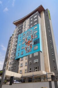 Ibis Styles