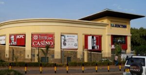 Junction Mall