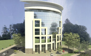Park Plaza