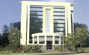 Park Plaza