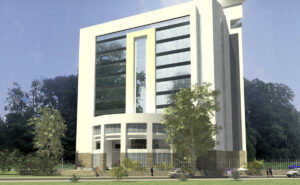 Park Plaza