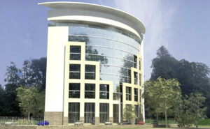 Park Plaza