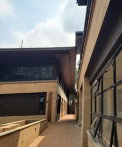 Peponi School