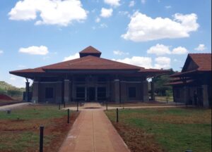 Peponi School