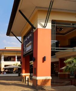 Galleria Mall