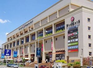 Westgate Mall