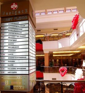 Westgate Mall