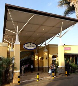 Junction Mall
