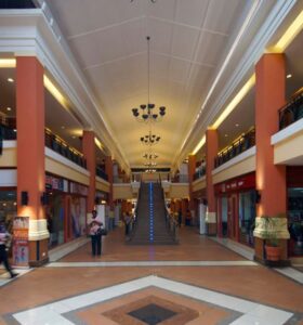 Galleria Mall