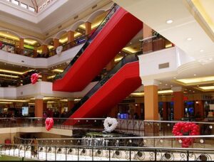 Westgate Mall