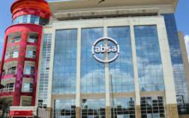 Absa HQ Featured