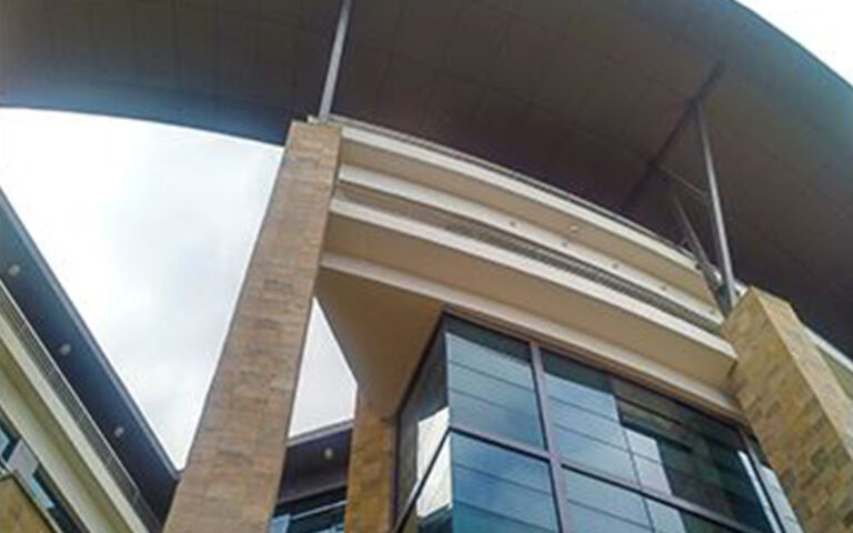 Allianz Plaza