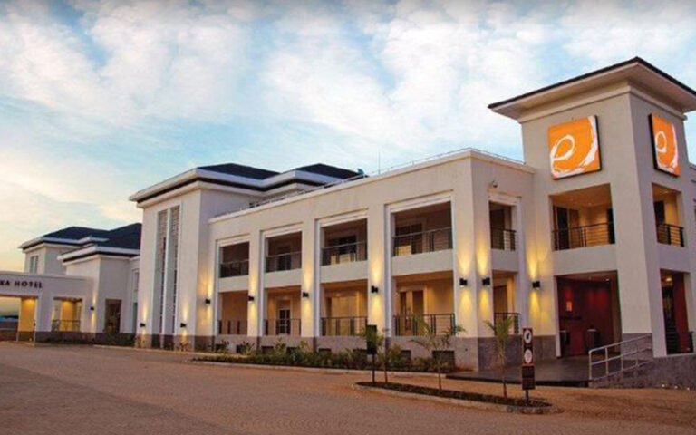 EKA Hotel