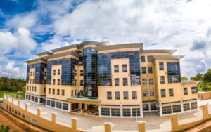 Eton Place