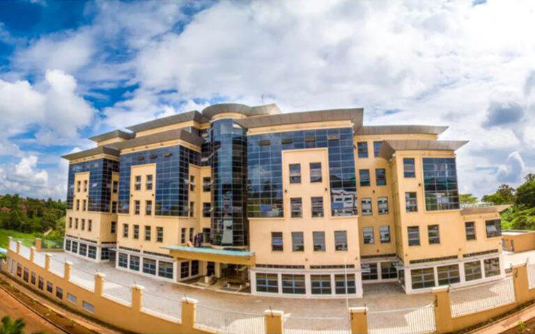 Eton Place
