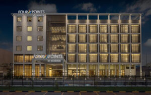 Four Points by Sheraton