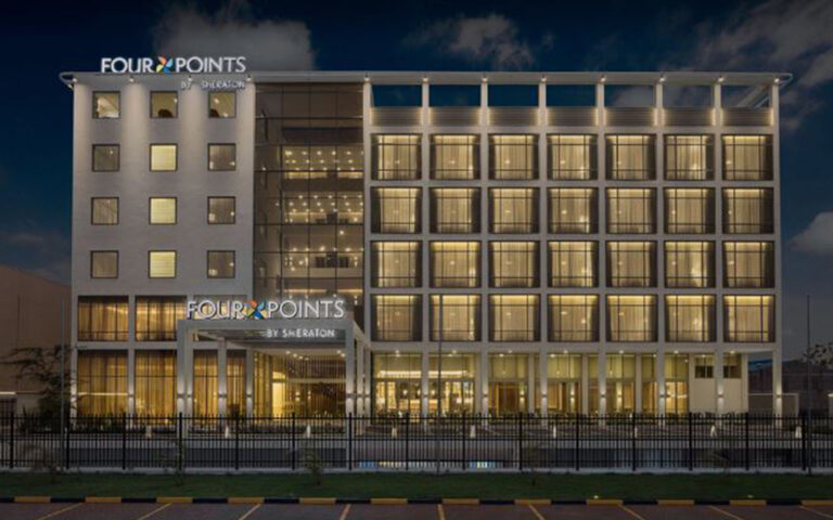 Four Points by Sheraton