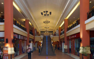 Galleria Mall