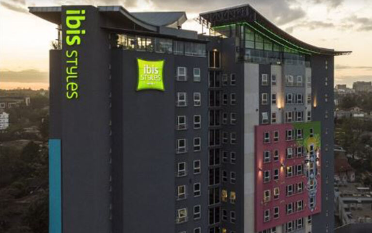 Ibis Styles