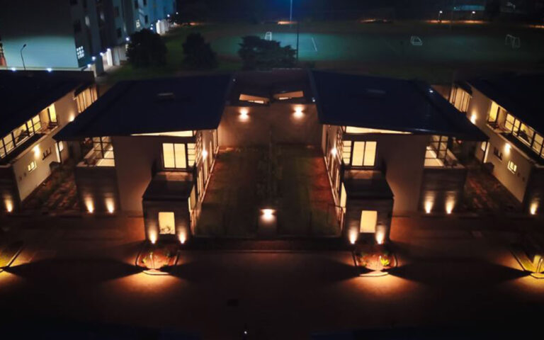Ineza Housing